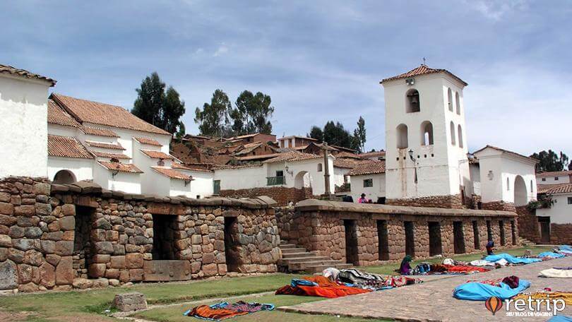 Dicas de Cusco