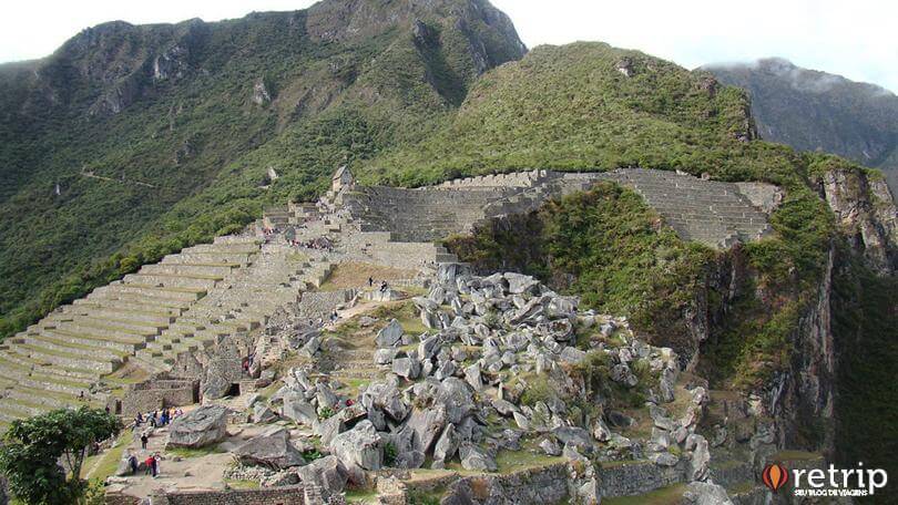 Dicas de Machu Pichu