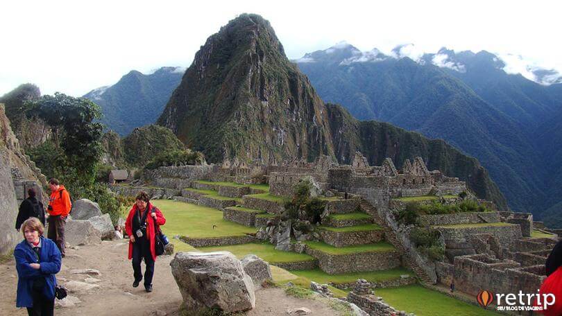 Dicas de Machu Pichu