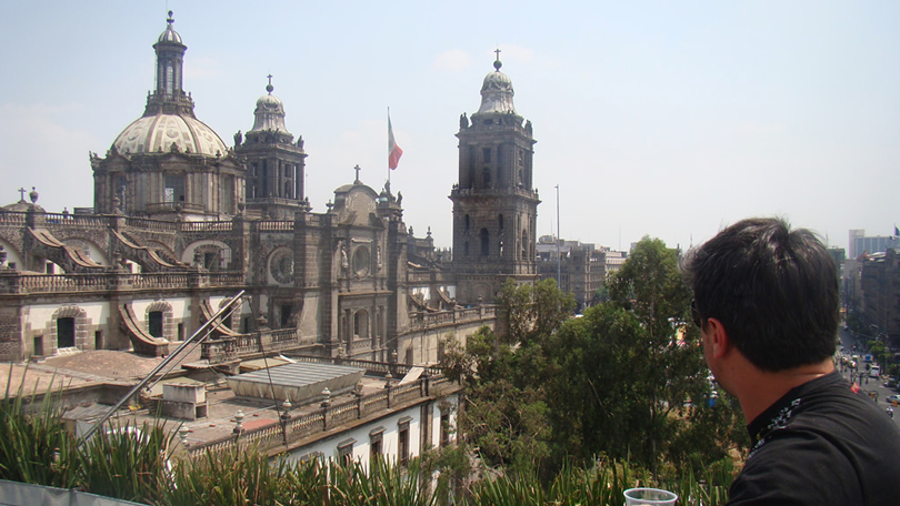 O que fazer na Cidade do México