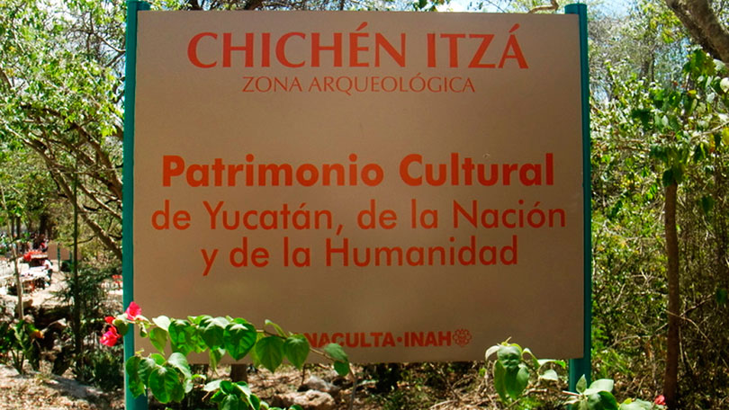 Dicas de Chichen Itzá