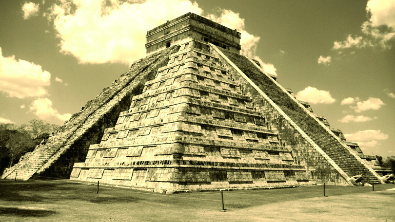 Dicas de Chichen Itzá