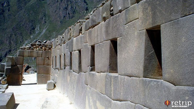 Roteiro Peru