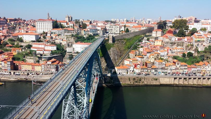 Dicas de Porto