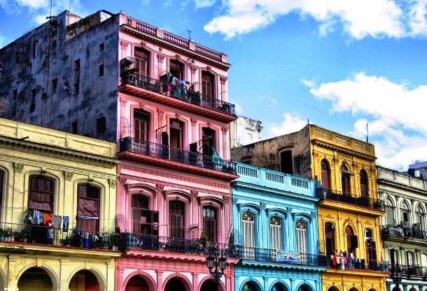 07 - Havana Cuba