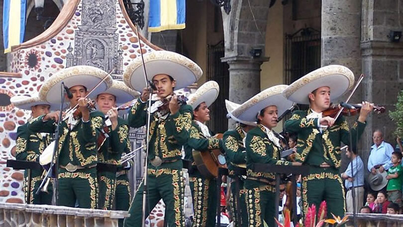 cultura mexicana