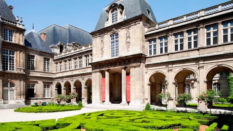 Museus Inusitados de Paris